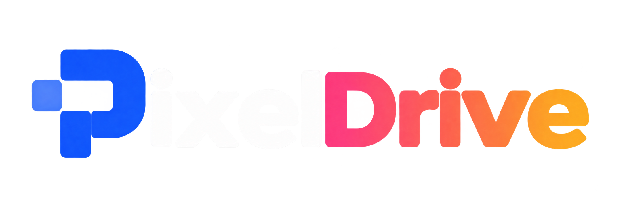 PixelDrive